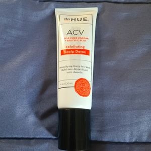 NIB dp Hue ACV Scalp Detox